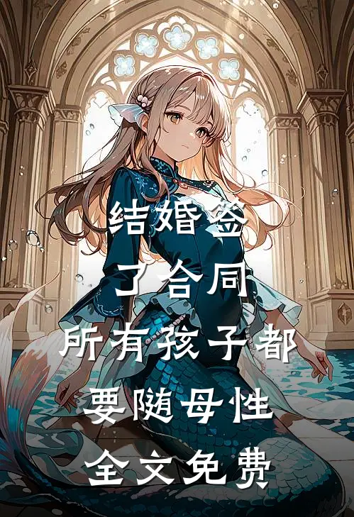 结婚签了合同，所有孩子都要随母性全文免费