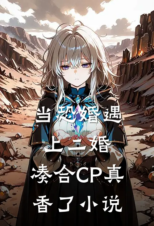 当恐婚遇上二婚：凑合CP真香了小说