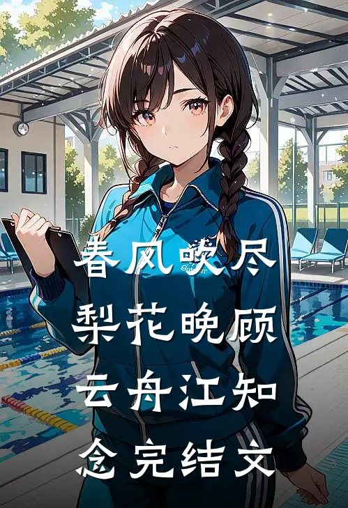 春风吹尽梨花晚顾云舟江知念完结文