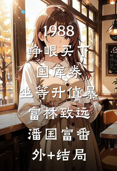 1988：睁眼买下国库券，坐等升值暴富林致远潘国富(番外)+(结局)