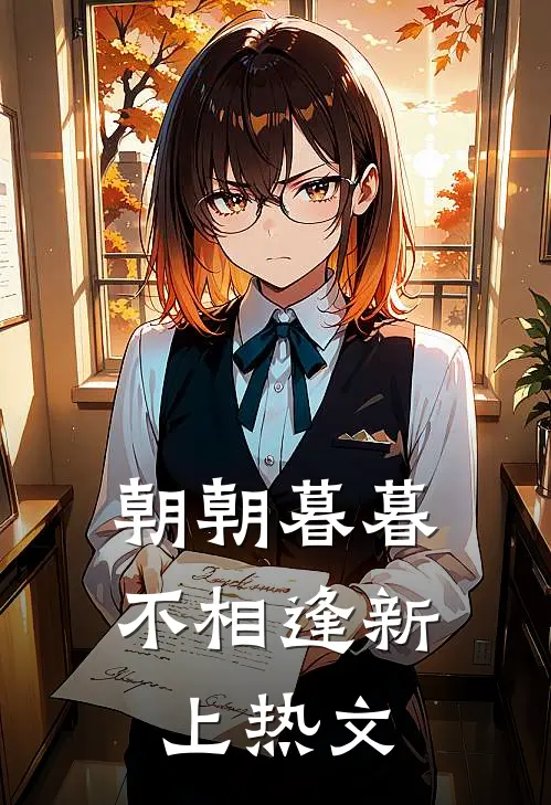 朝朝暮暮不相逢新上热文