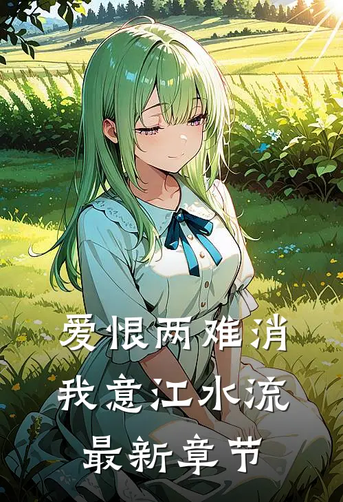 爱恨两难消，我意江水流最新章节