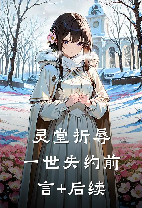 灵堂折辱，一世失约前言+后续