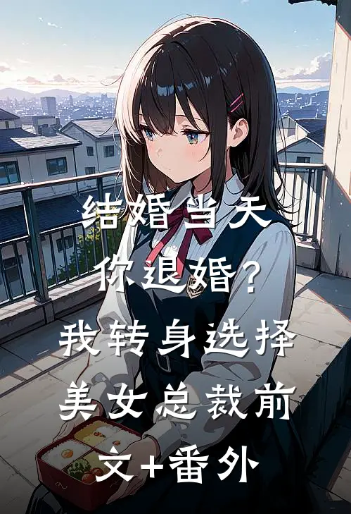 结婚当天你退婚？我转身选择美女总裁前文+番外