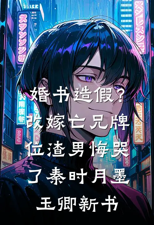 退婚那天，我遇见了说要护我的人完结+番外