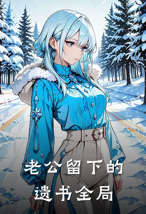 老公留下的遗书全局