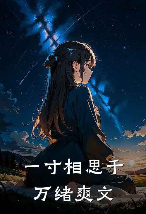 一寸相思千万绪爽文