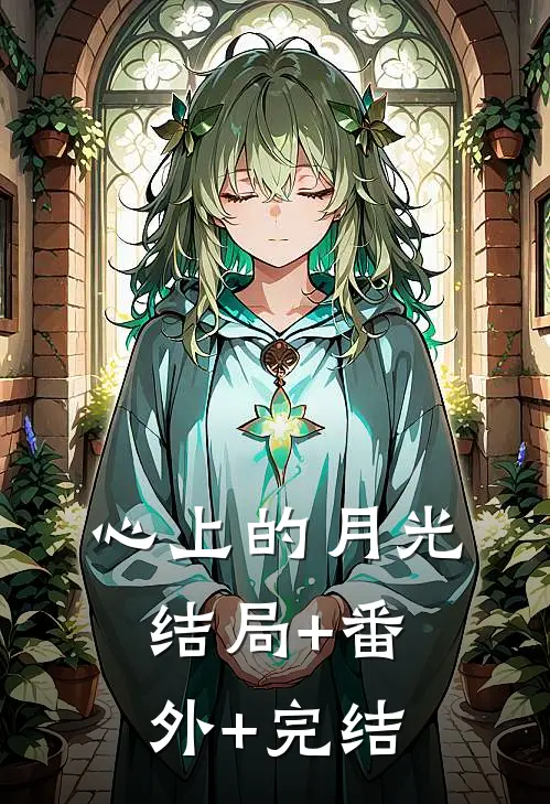 心上的月光结局+番外+完结
