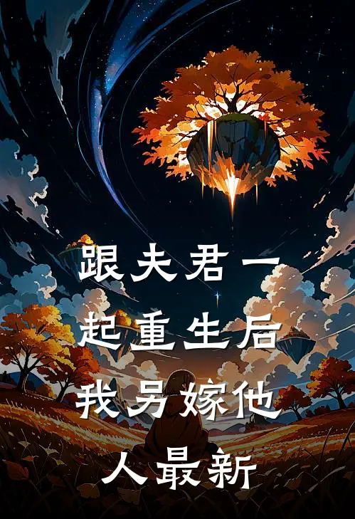 跟夫君一起重生后，我另嫁他人最新