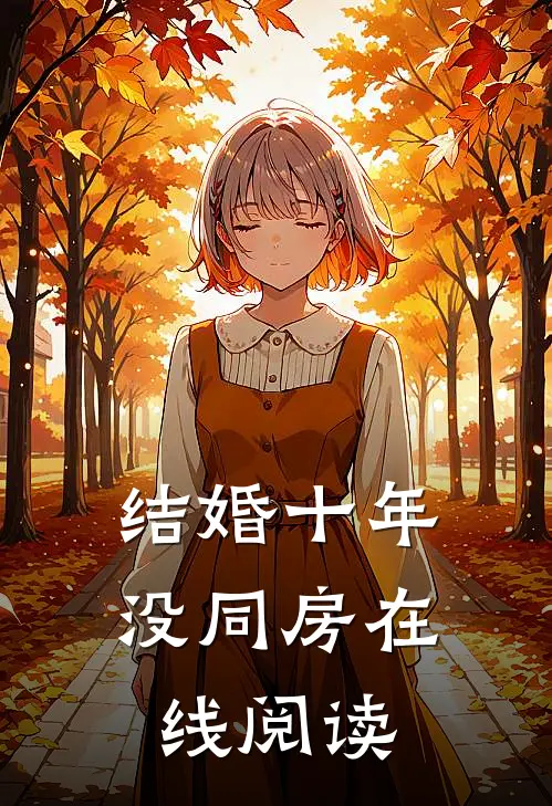 结婚十年没同房在线阅读