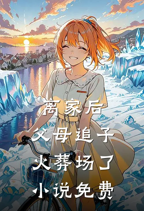 离家后，父母追子火葬场了小说免费