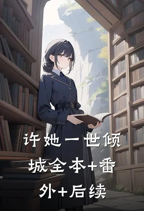 许她一世倾城全本+番外+后续