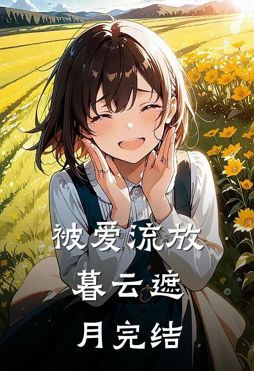 被爱流放，暮云遮月完结