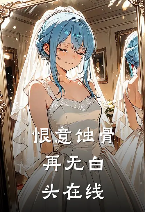 恨意蚀骨，再无白头在线