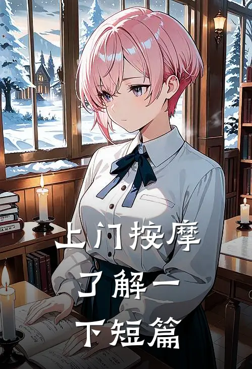 上门按摩，了解一下短篇