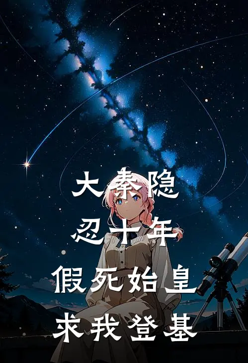 大秦隐忍十年，假死始皇求我登基