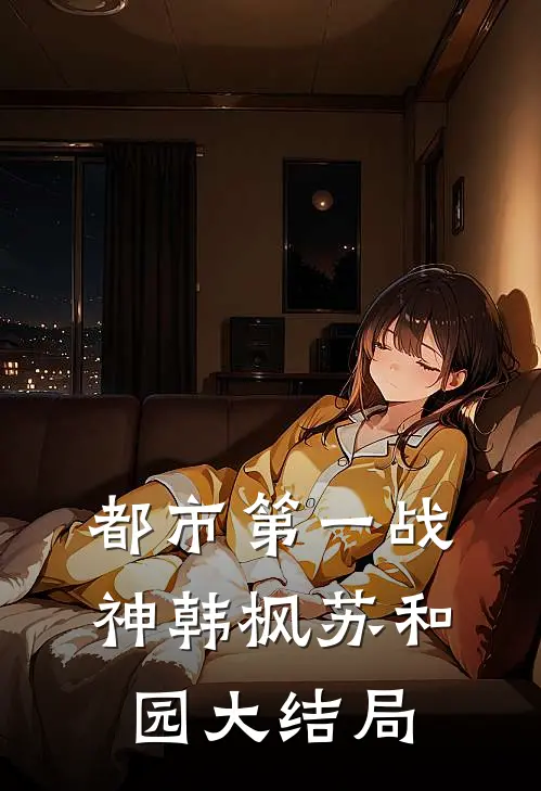 都市第一战神韩枫苏和园大结局