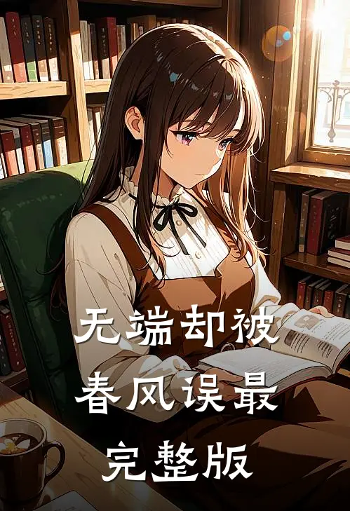 无端却被春风误最完整版