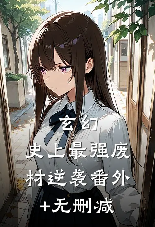 玄幻：史上最强废材逆袭番外+无删减