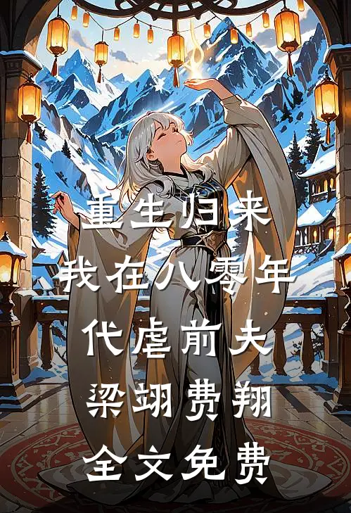 重生归来，我在八零年代虐前夫梁翊费翔全文免费