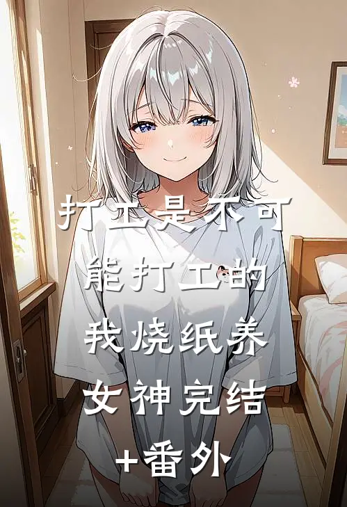 打工是不可能打工的，我烧纸养女神完结+番外