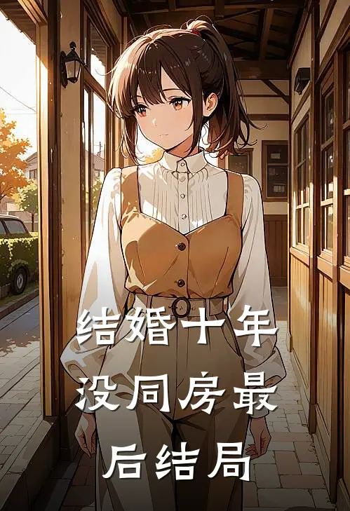 结婚十年没同房最后结局