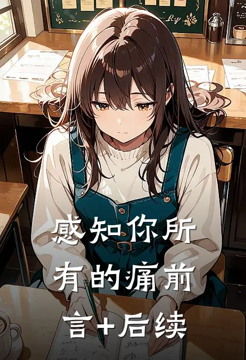 感知你所有的痛前言+后续