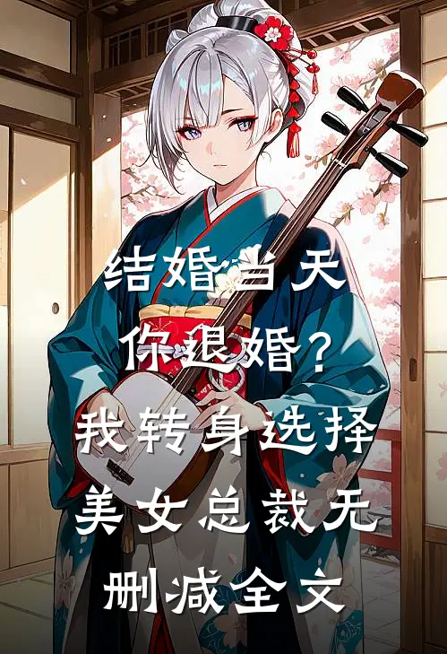 结婚当天你退婚？我转身选择美女总裁无删减全文