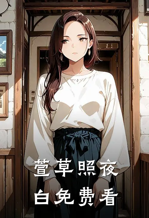 萱草照夜白免费看