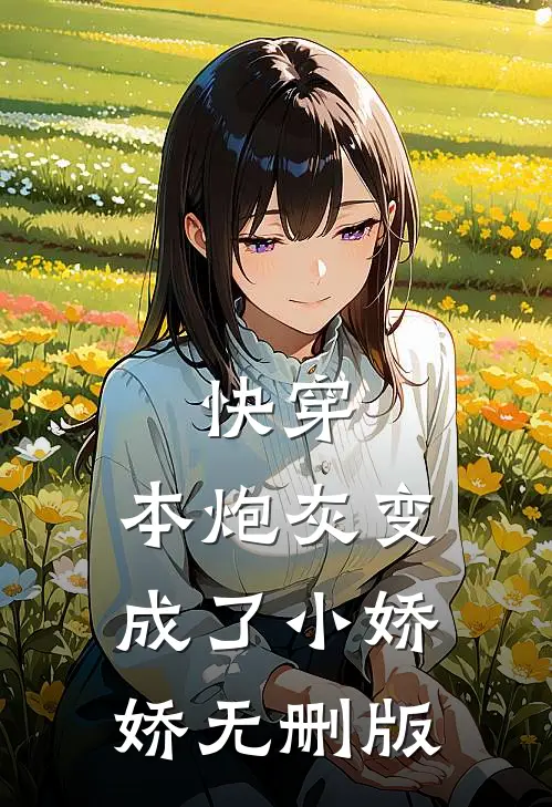 快穿：本炮灰变成了小娇娇无删版