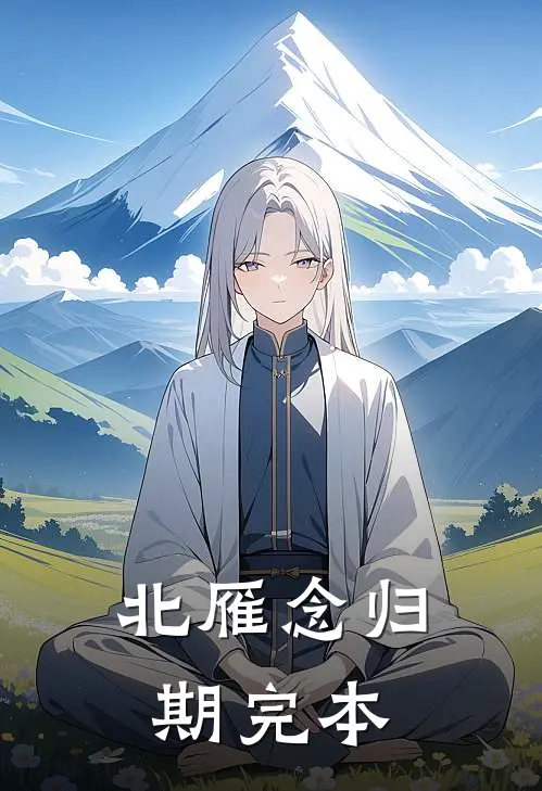 北雁念归期完本