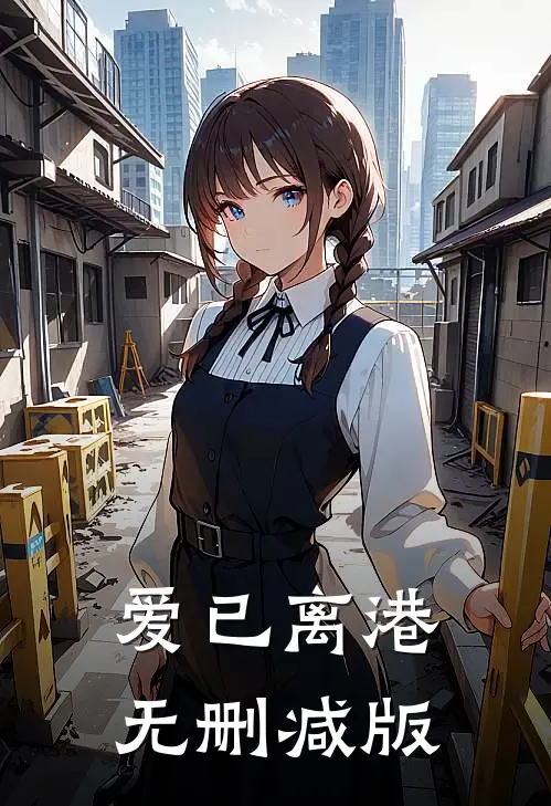 爱已离港无删减版