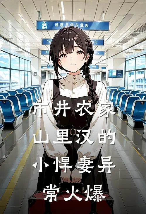 市井农家：山里汉的小悍妻异常火爆
