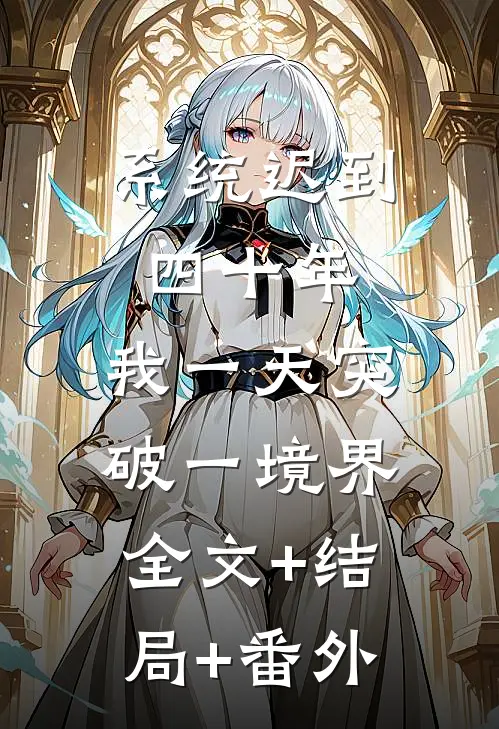 系统迟到四十年，我一天突破一境界:全文+结局+番外