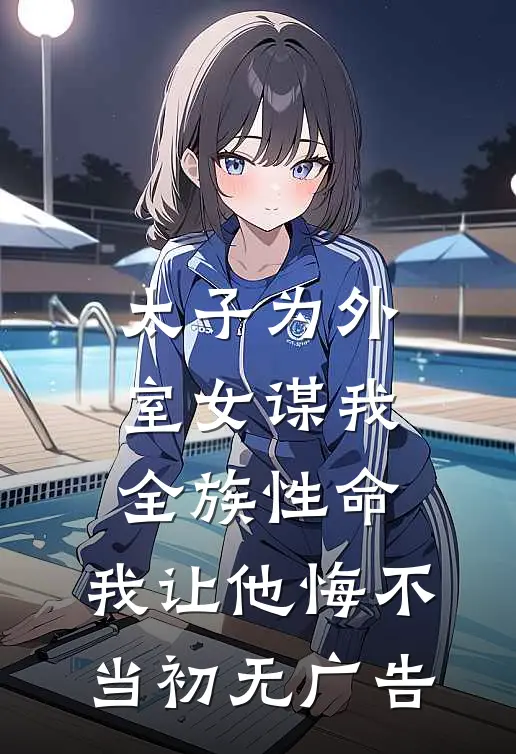 太子为外室女谋我全族性命，我让他悔不当初无广告