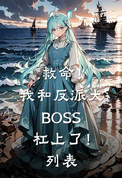 救命！我和反派大BOSS杠上了！列表