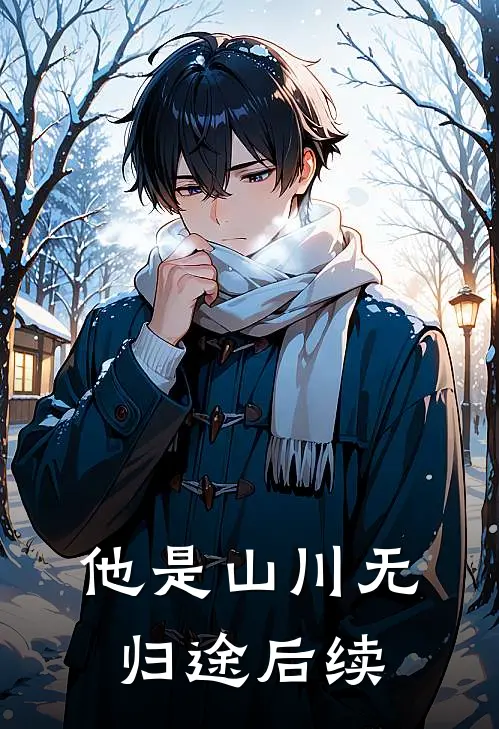 他是山川无归途后续
