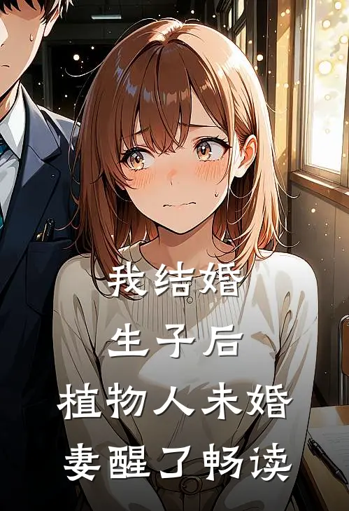 我结婚生子后，植物人未婚妻醒了畅读
