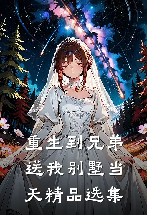 重生到兄弟送我别墅当天精品选集