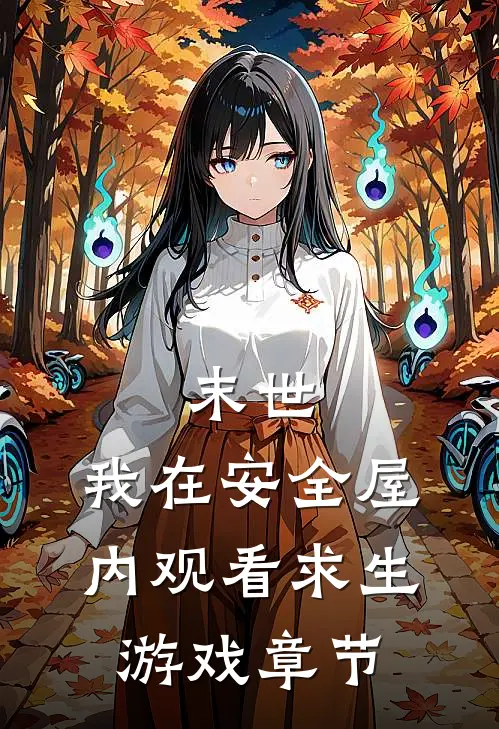末世：我在安全屋内观看求生游戏章节