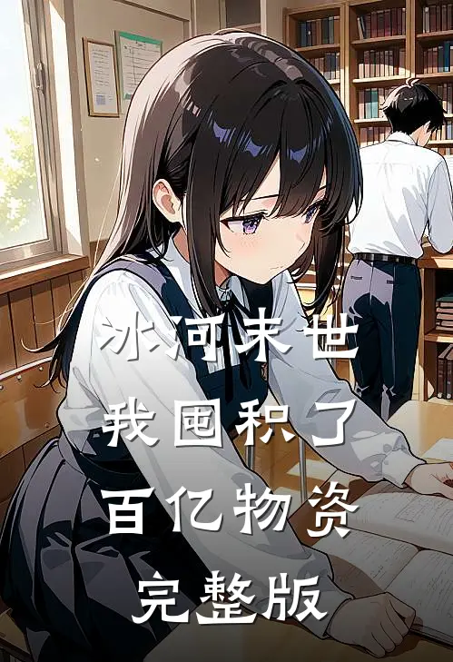 冰河末世，我囤积了百亿物资完整版