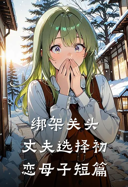 绑架关头，丈夫选择初恋母子短篇