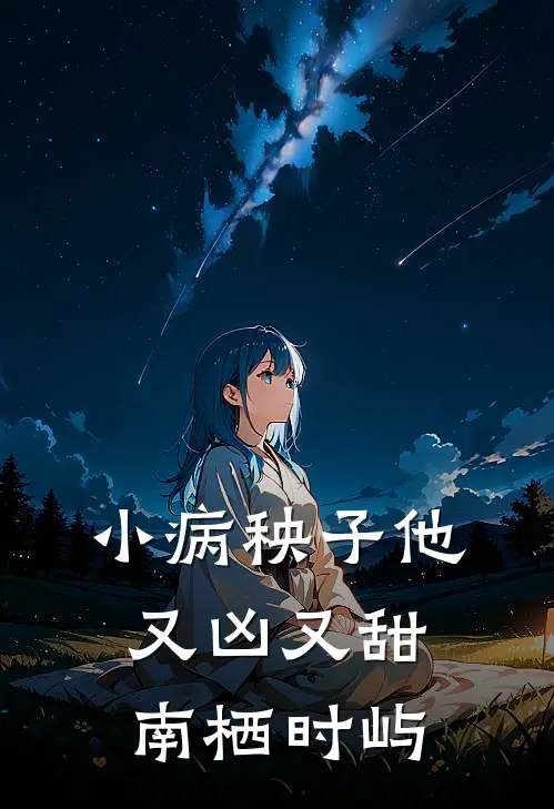 小病秧子他又凶又甜南栖时屿
