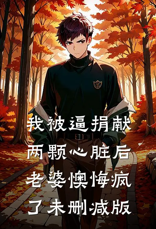 我被逼捐献两颗心脏后，老婆懊悔疯了未删减版