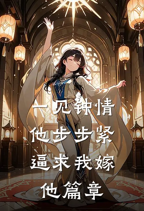 一见钟情，他步步紧逼求我嫁他篇章