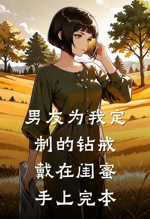 男友为我定制的钻戒，戴在闺蜜手上完本