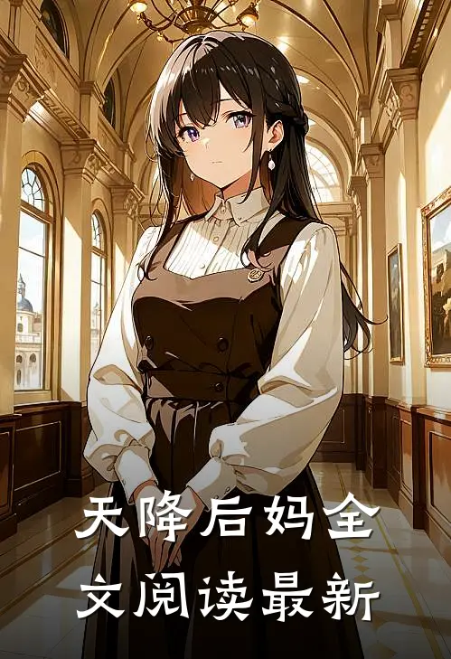 天降后妈全文阅读最新