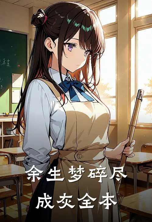余生梦碎尽成灰全本