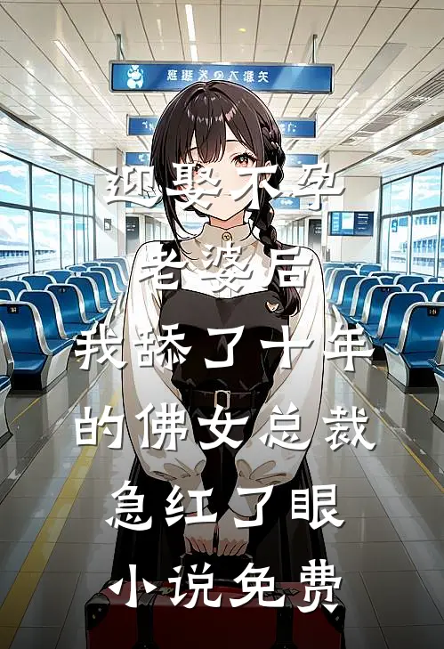 迎娶不孕老婆后，我舔了十年的佛女总裁急红了眼小说免费