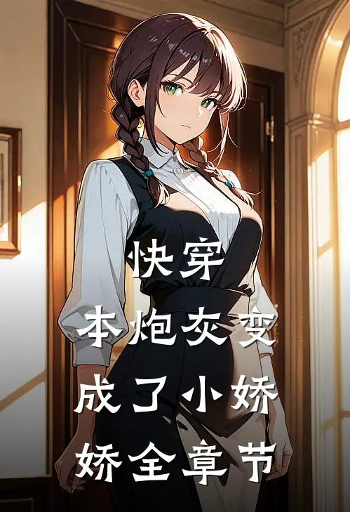 快穿：本炮灰变成了小娇娇全章节